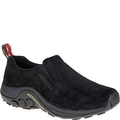 Merrell Men's Jungle Moc Slip-On Shoe