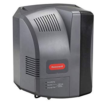 Honeywell HE300A1005 TrueEASE Fan Powered Humidifier