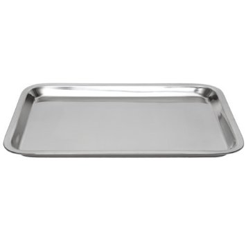 Lindy's Stainless Steel Heavy Baking Sheet