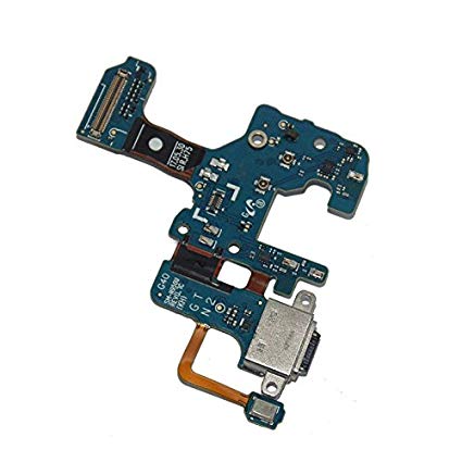 note 8 charging port Samsung Galaxy (N950U) Charging Port Dock Connector Flex Replacement part for samsung galaxy note 8
