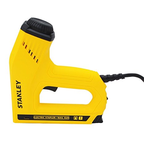 Stanley 0-TRE550 Electric Staple/Nail Gun