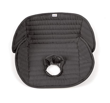 Summer Infant Deluxe Piddle Pad, Black