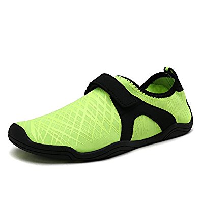 DREAM PAIRS Men's Slip On Athletic Water Shoes