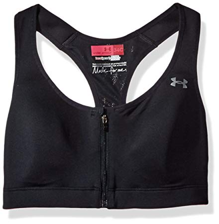 Under Armour Women's Armour Bra Protegée DD Cup