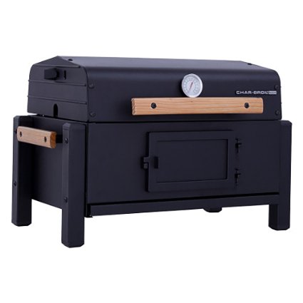 Char-Broil Portable CB500X Charcoal Grill