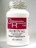 Ecological Formulas - Norival 120 caps