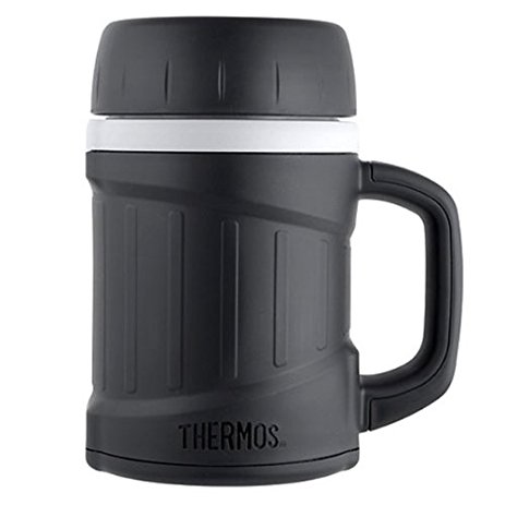 Thermos Microwavable Food Jar 16 oz.