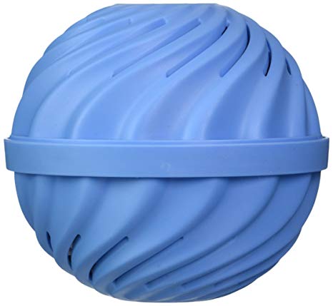 Orb Natural Laundry Ball: No Detergent! 100% Organic & Hypoallergenic