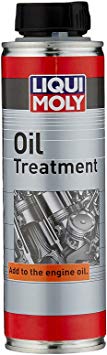 Liqui Moly LMOA Engine Oil Treatment (200 ml)