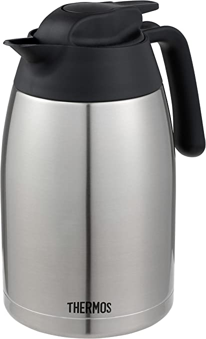 1.5L Thermos® Vacuum Insulated Carafe