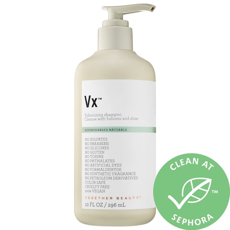 Vx™ Volumizing Shampoo