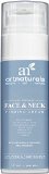 Art Naturals Neck Firming Cream 17 oz Active Ingredient Vitamin C Serum Use As Daily Moisturizer On Your Face Chest and Body Best For Tightening Loose and Sagging Skin Reduces Wrinkles and Fine Lines