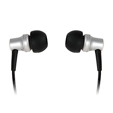 HiFiMan RE-400 In-Ear Headphones