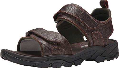 Rockport Men's Rocklake Flat Sandal