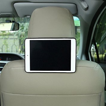 Bayan Car Headrest Mount Holder for iPad Mini 3iPad Mini 2iPad Mini-Version 3