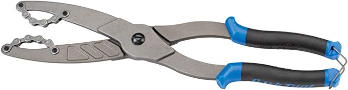 Park Tool, CP-1.2, Cassette Pliers, Removal Tool