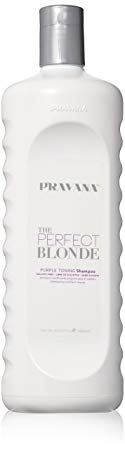 Pravana The Perfect Blonde Purple Toning Shampoo 33.8 fl oz