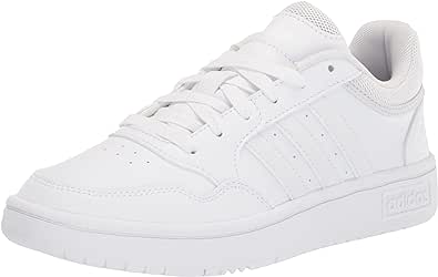 adidas Women's Hoops 3.0 Low Basketball Shoe