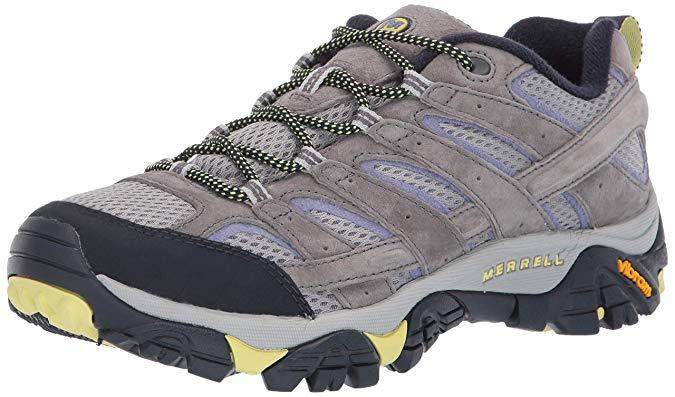 Merrell Women's Moab 2 Vent Hiking Shoe