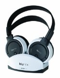 Blurex Wireless Headphones With Charging Dock900mhz BLX-WS1756