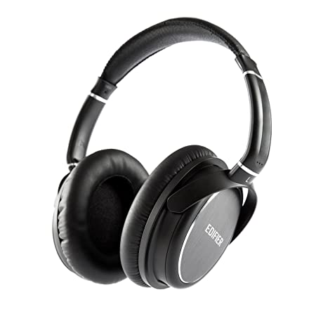 Edifier H850 Over-Ear Headphones (Black)