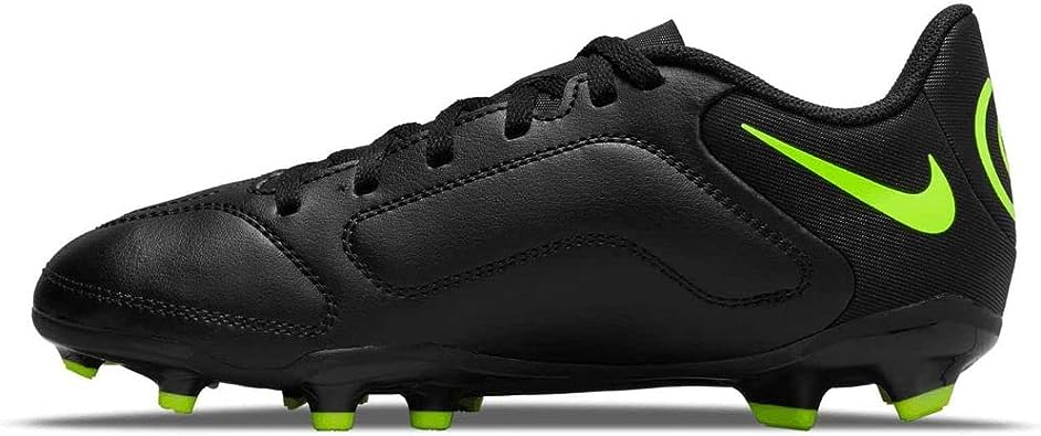 Nike Unisex Kid's Junior Legend 8 Club Fg/Mg Soccer Shoe Cleats