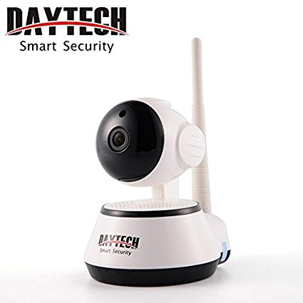 Home Security IP Camera Wireless Mini IP Camera Surveillance Camera Wifi 720P Night Vision CCTV Camera Baby Monitor DT-C8815