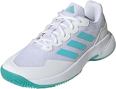 adidas Women's Gamecourt 2 W Sneaker