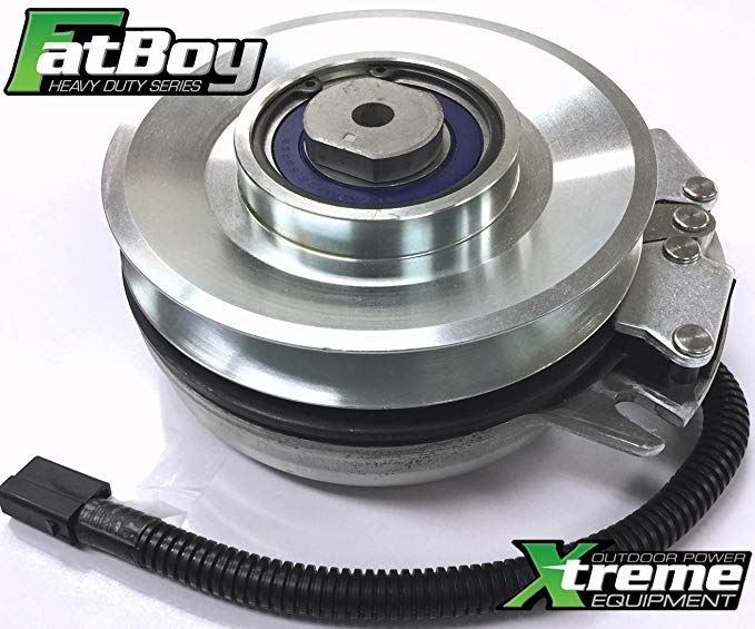 Xtreme Outdoor Power Equipment X0245 Replaces Ferris IS2000Z PTO Blade Clutch 5100084 - New Heavy Duty Fatboy Series