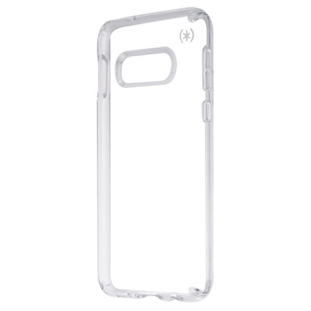 New OEM Speck Presidio Stay Clear Case For Samsung Galaxy S10e