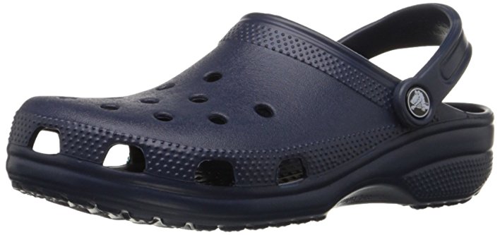 Crocs Unisex Classic Clog