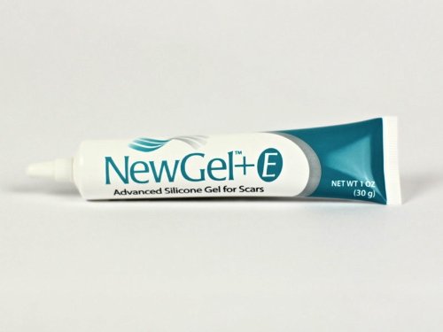 NewGel E Advanced Silicone Gel for Scars - 30 grams