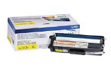 Brother TN315Y Toner Cartridge for Brother Laser Printer - Retail Packaging - Yellow