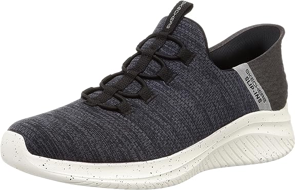 Skechers Men's Ultra Flex 3.0 Right Away Hands Free Slip-in Sneaker