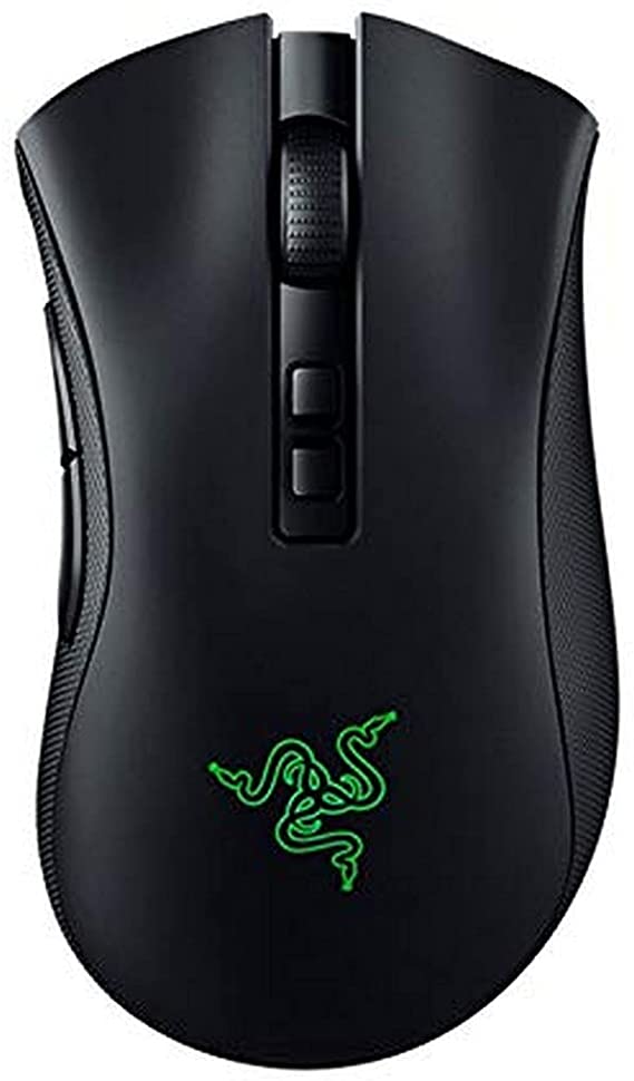 Razer DeathAdder V2 Pro Ergonomic Wireless Gaming Mouse