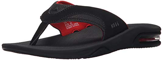 Reef Men's Fanning Sandal Flip-Flop