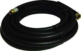 Apache 98108797 Garden Water Hose 5/8" X 25' W.P.-200#