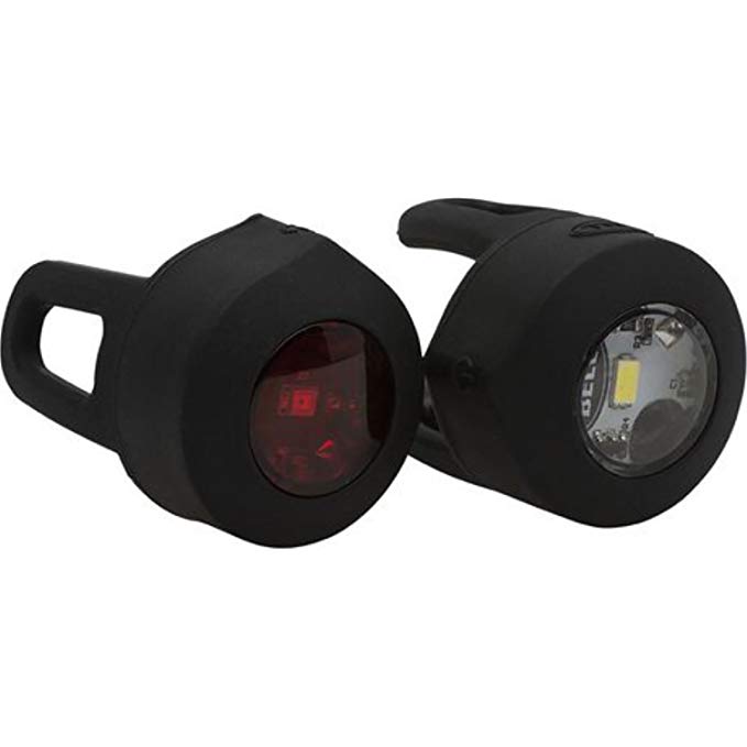 Bell Meteor LED Silicon Light Set