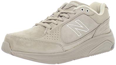 New Balance Women's WW928 Health Walking Lace-Up Sneaker