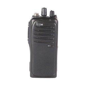 Icom IC-F4011-41-RC Two Way Radio (UHF)
