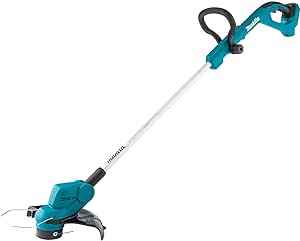 Makita XRU24Z 18V LXT® Lithium-Ion Cordless String Trimmer, Tool Only