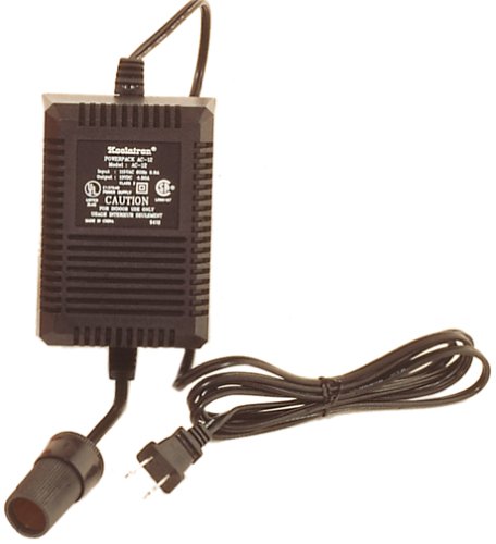 Koolatron AC Power Adapter