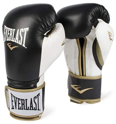 Everlast Powerlock Training Gloves