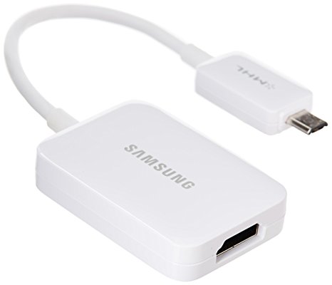 Samsung HDMI Adapter (ET-H10FAUWEGUJ)