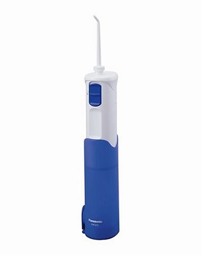 Panasonic EW1270AC Portable Oral Irrigator