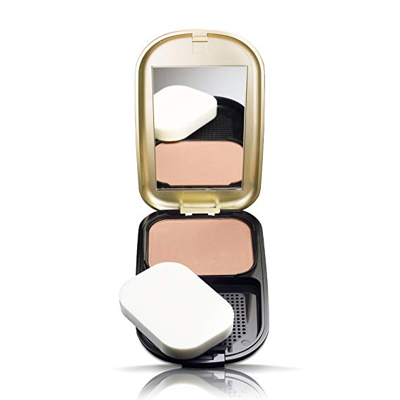 Max Factor Facefinity Compact Foundation, Ivory, Number 02