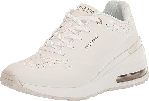 Skechers Women's Million Elevated Air Sneaker