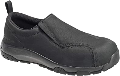 Nautilus Safety Footwear Women's Sd10 Slip-on Industrial Shoe