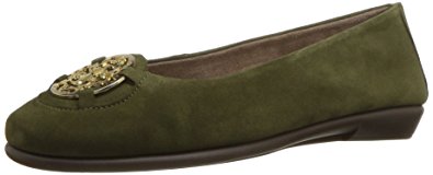 Aerosoles Women's Exhibet Ballet Flat