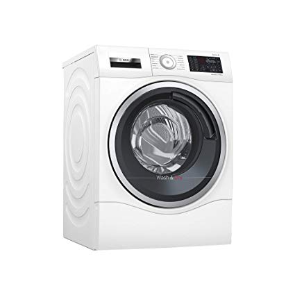 Bosch WDU28560GB Freestanding A Rated Washer Dryer in White